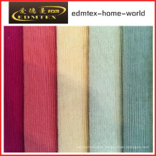 Embossed Velvet 100% Polyester Textile Fabric (EDM5126)